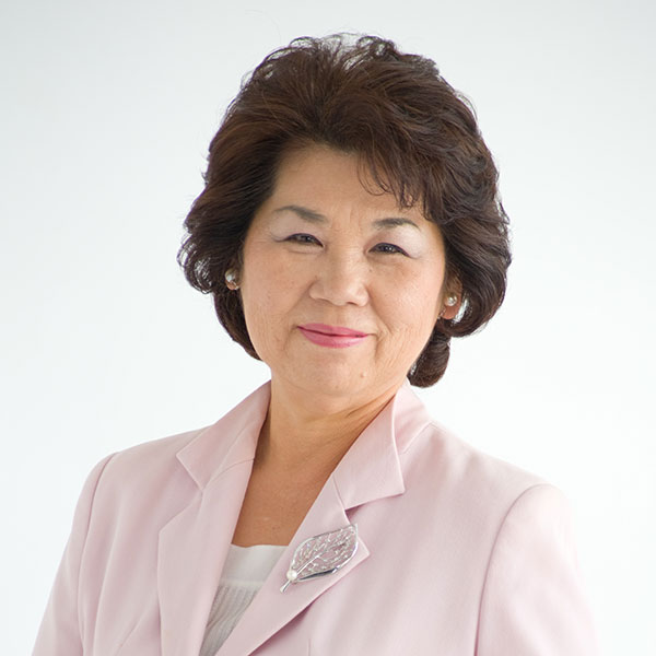 Kyoko Higa